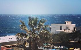 Apartamento Cerca Del Mar