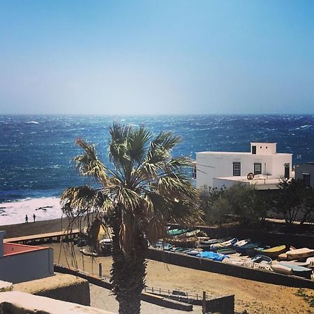Apartamento Cerca Del Mar Poris de Abona Exterior foto