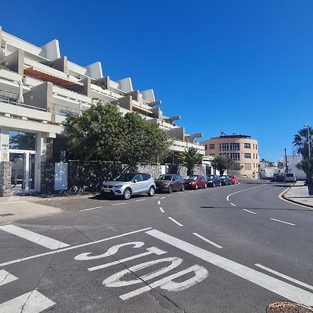 Apartamento Cerca Del Mar Poris de Abona Exterior foto