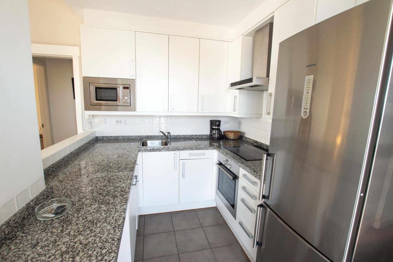 Apartamento Cerca Del Mar Poris de Abona Exterior foto