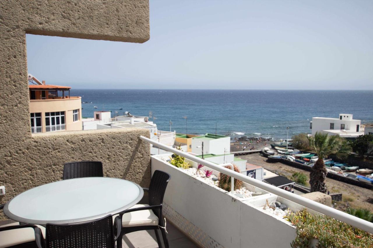 Apartamento Cerca Del Mar Poris de Abona Exterior foto
