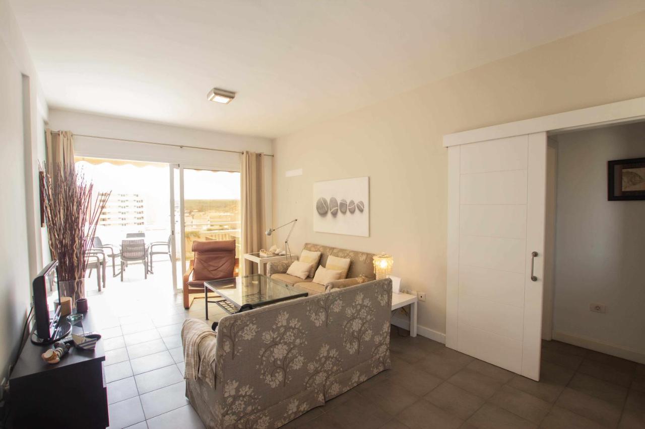 Apartamento Cerca Del Mar Poris de Abona Exterior foto