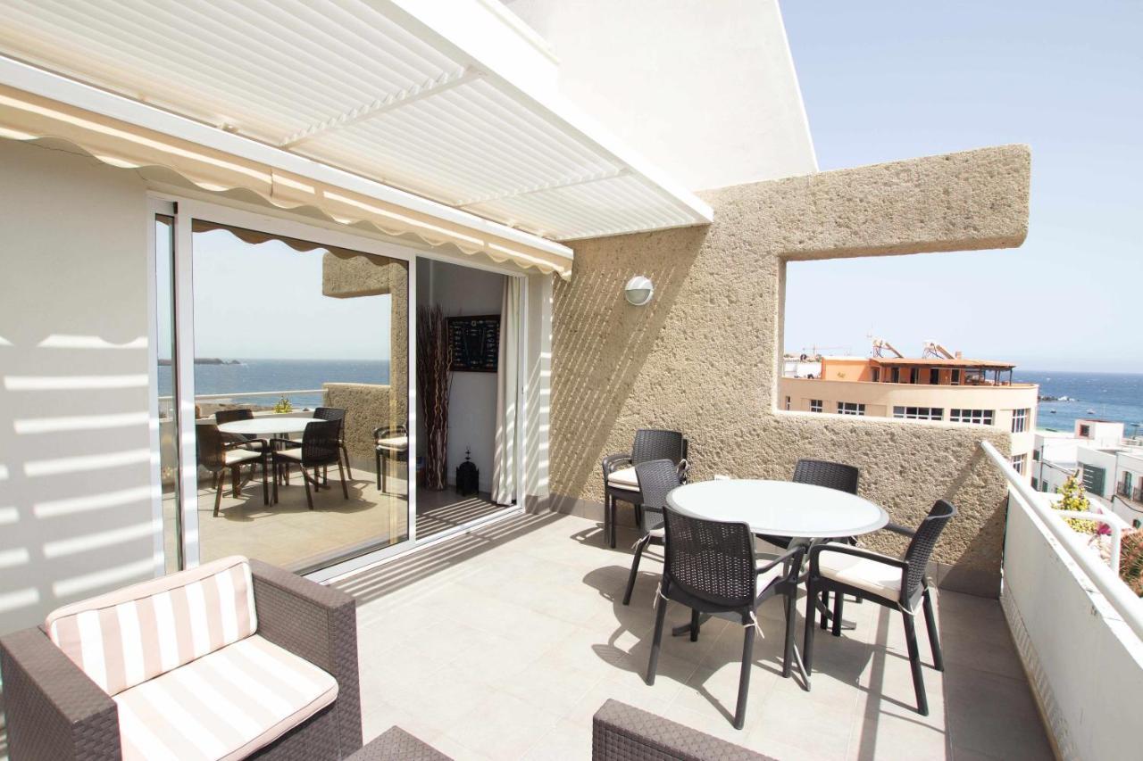 Apartamento Cerca Del Mar Poris de Abona Exterior foto