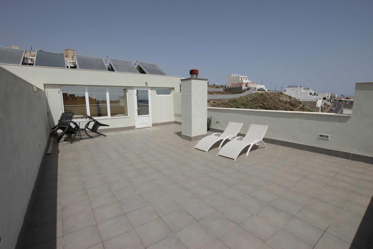 Apartamento Cerca Del Mar Poris de Abona Exterior foto