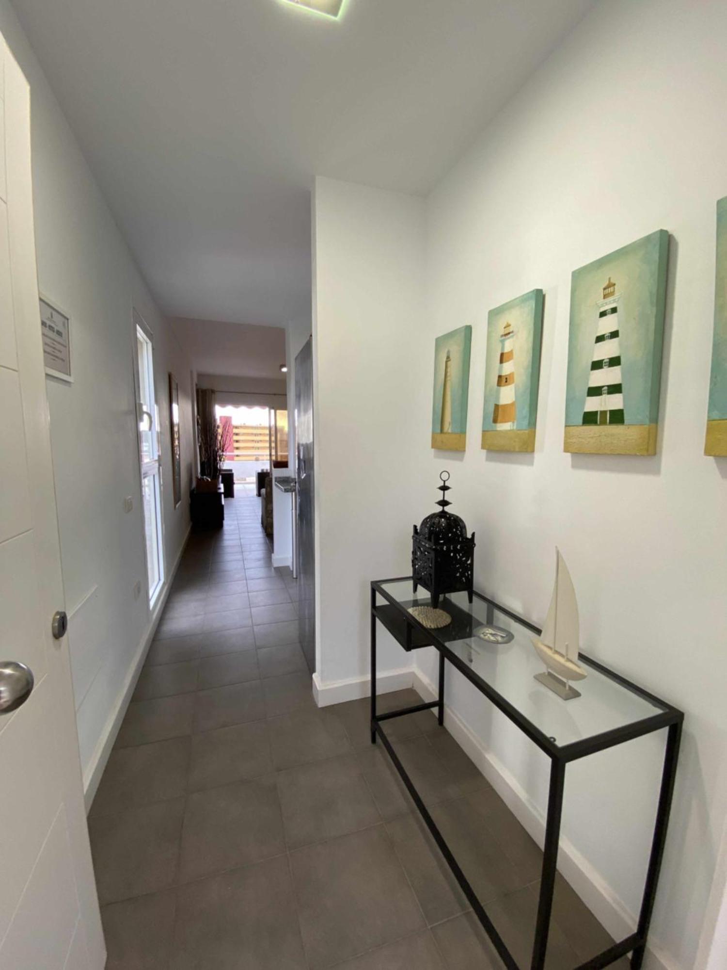 Apartamento Cerca Del Mar Poris de Abona Exterior foto