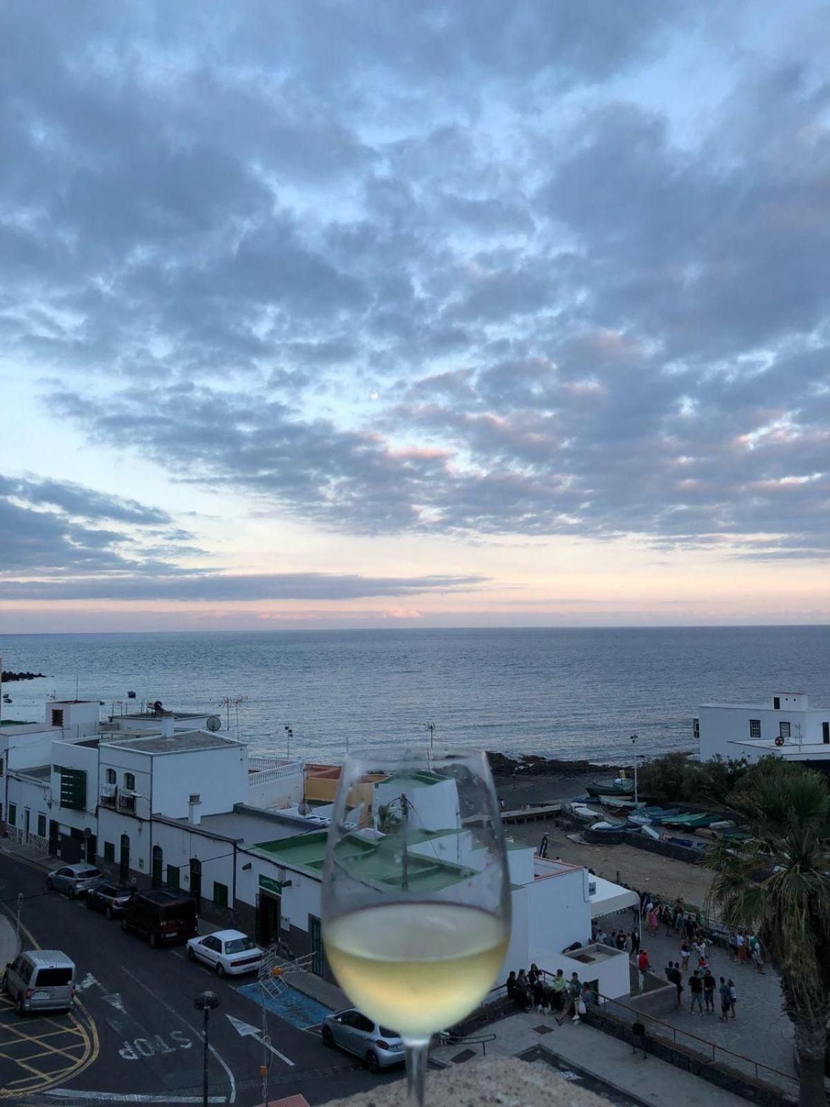 Apartamento Cerca Del Mar Poris de Abona Exterior foto