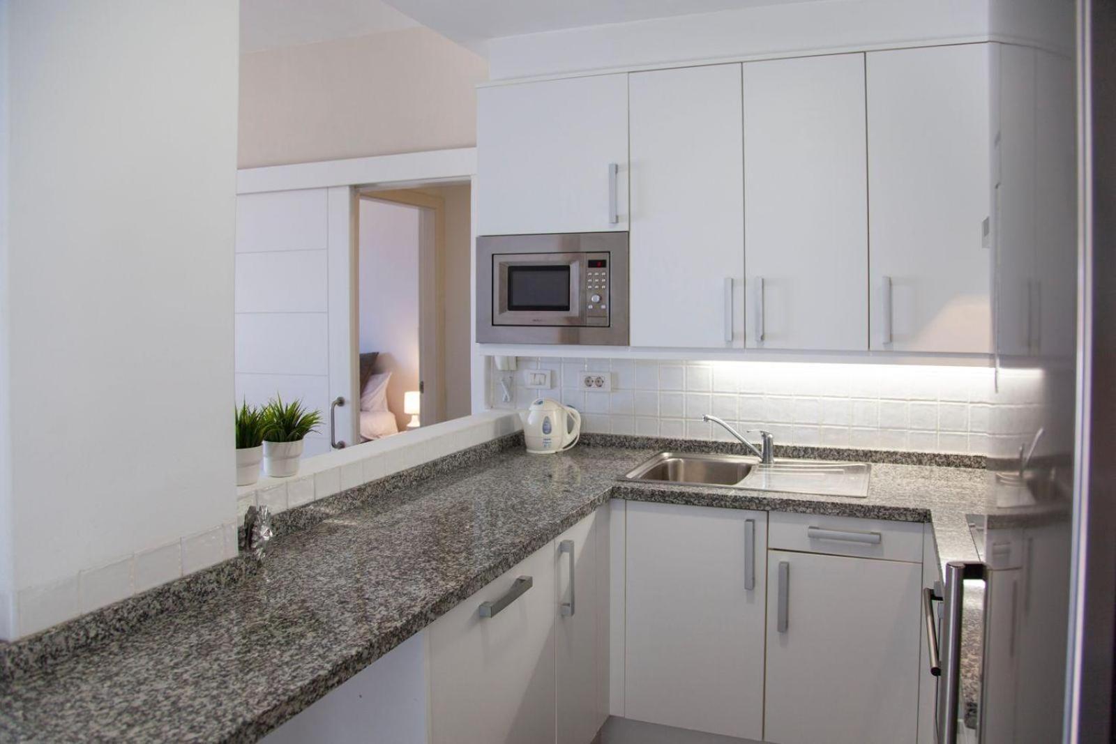 Apartamento Cerca Del Mar Poris de Abona Exterior foto