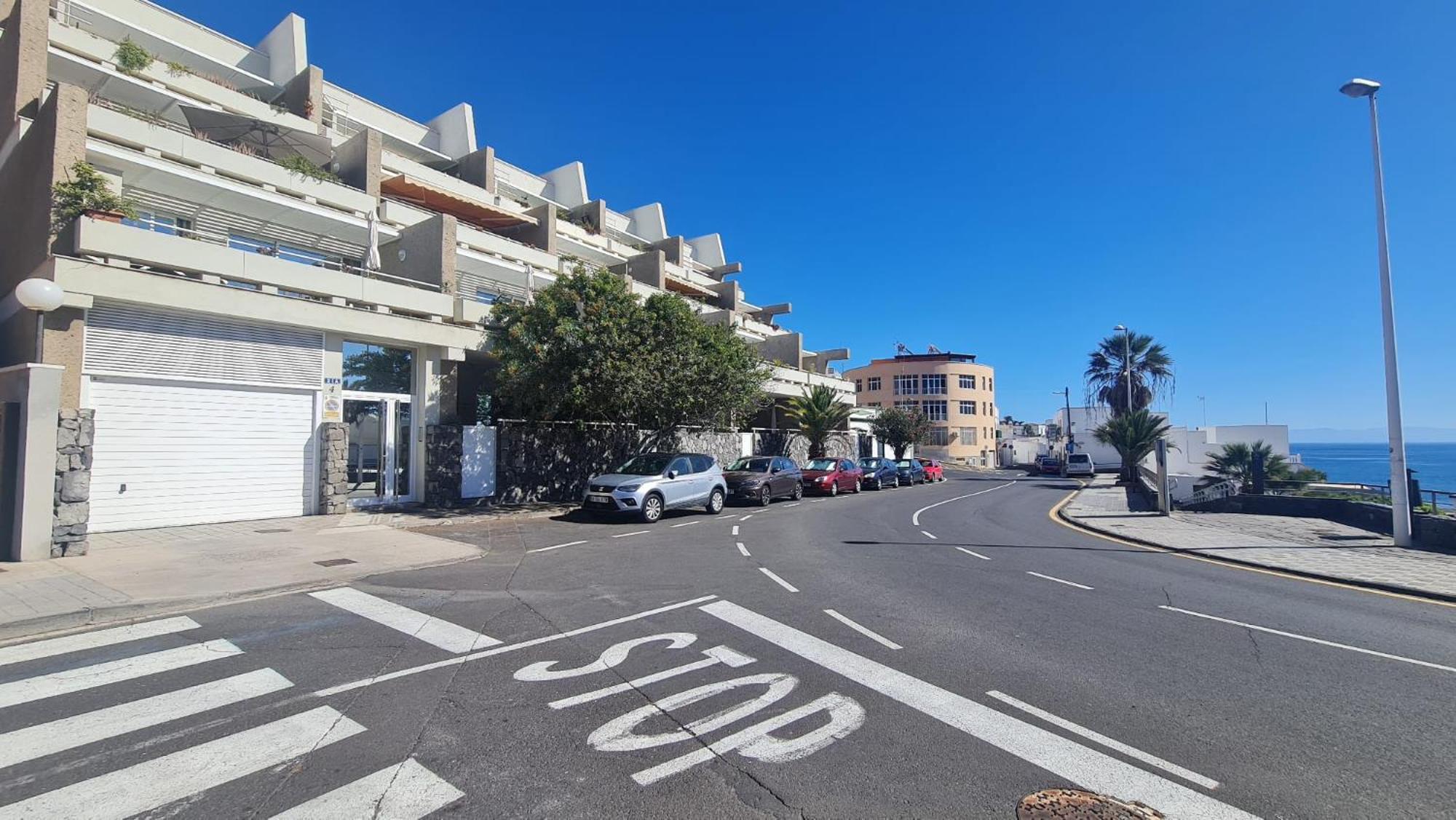 Apartamento Cerca Del Mar Poris de Abona Exterior foto