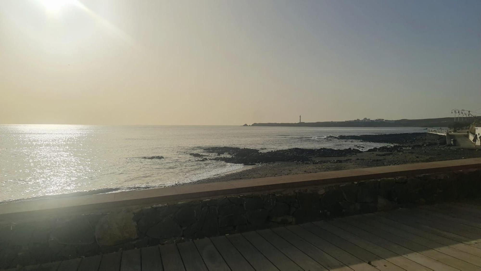 Apartamento Cerca Del Mar Poris de Abona Exterior foto